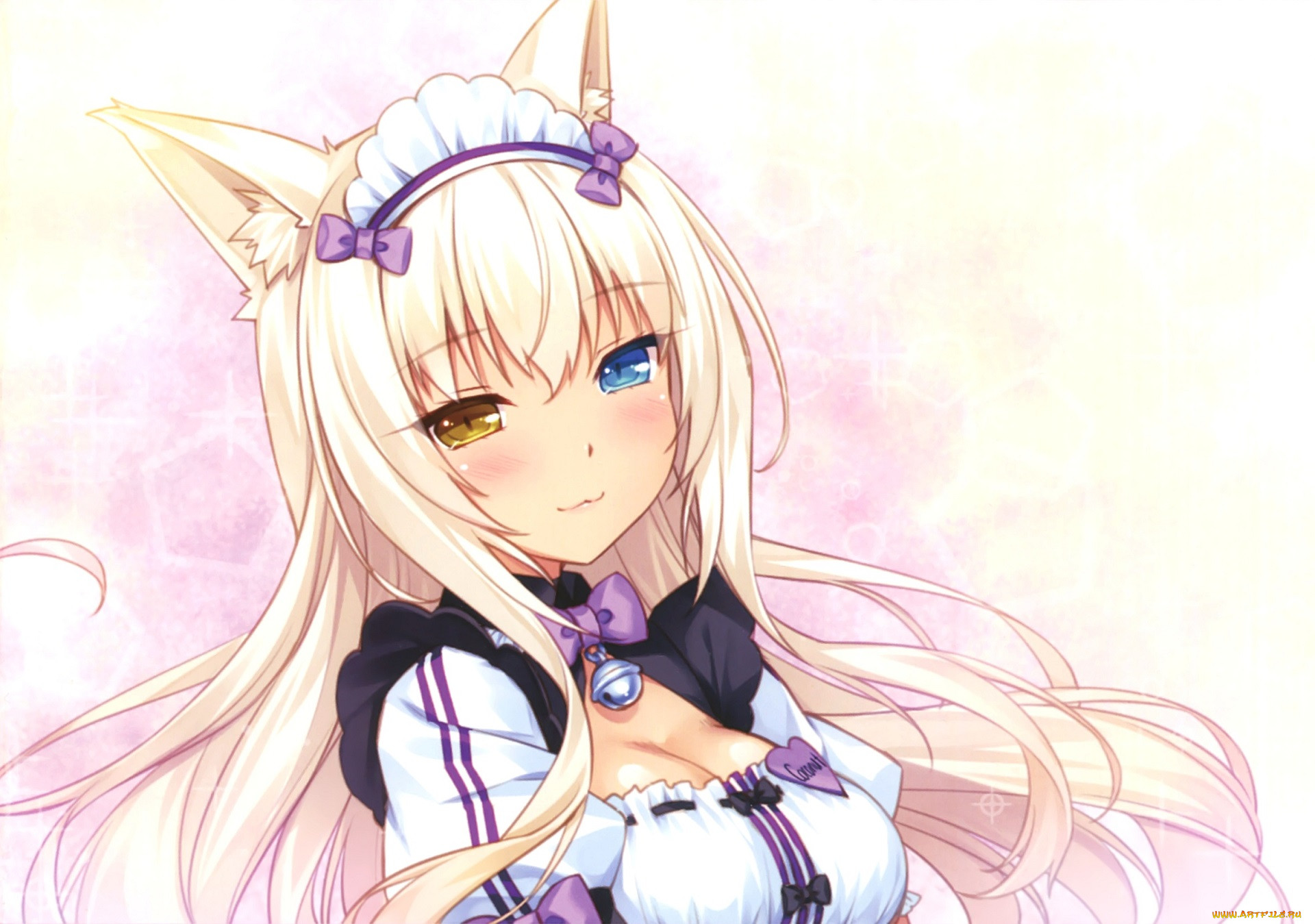 , nekopara